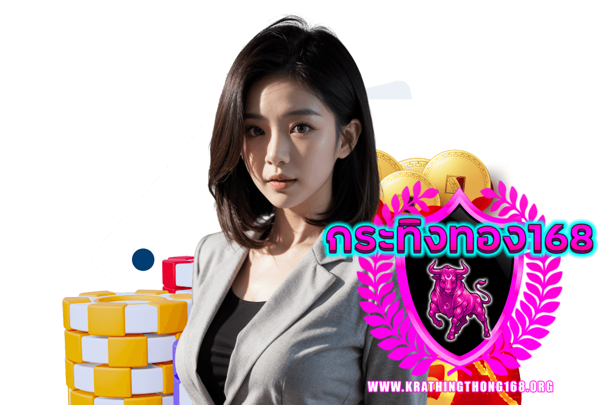 กระทิงทอง168
