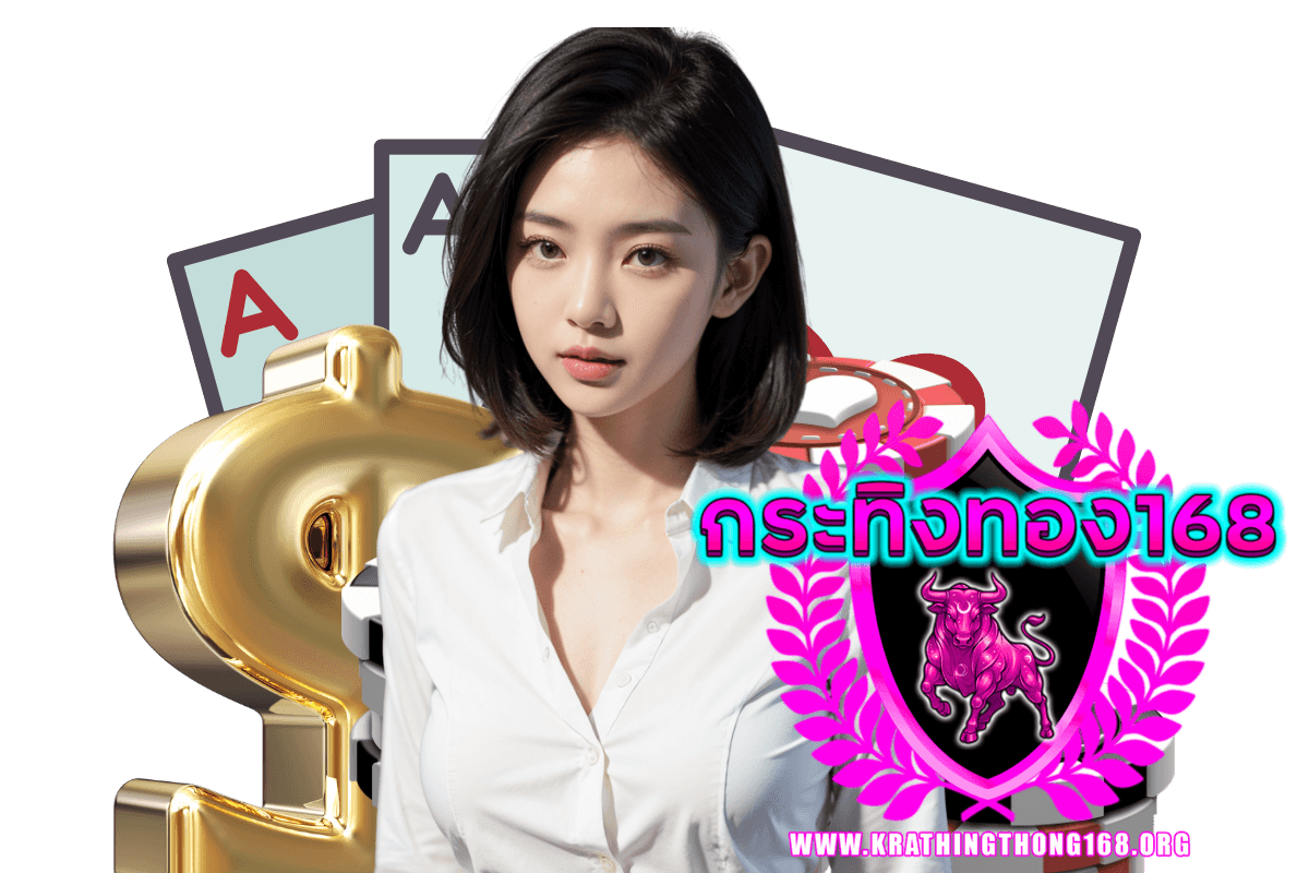 กระทิงทอง168 สล็อต